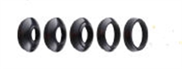 スケルトン用ABS製ワインディングチェック/WCS16サイズ(2個入)